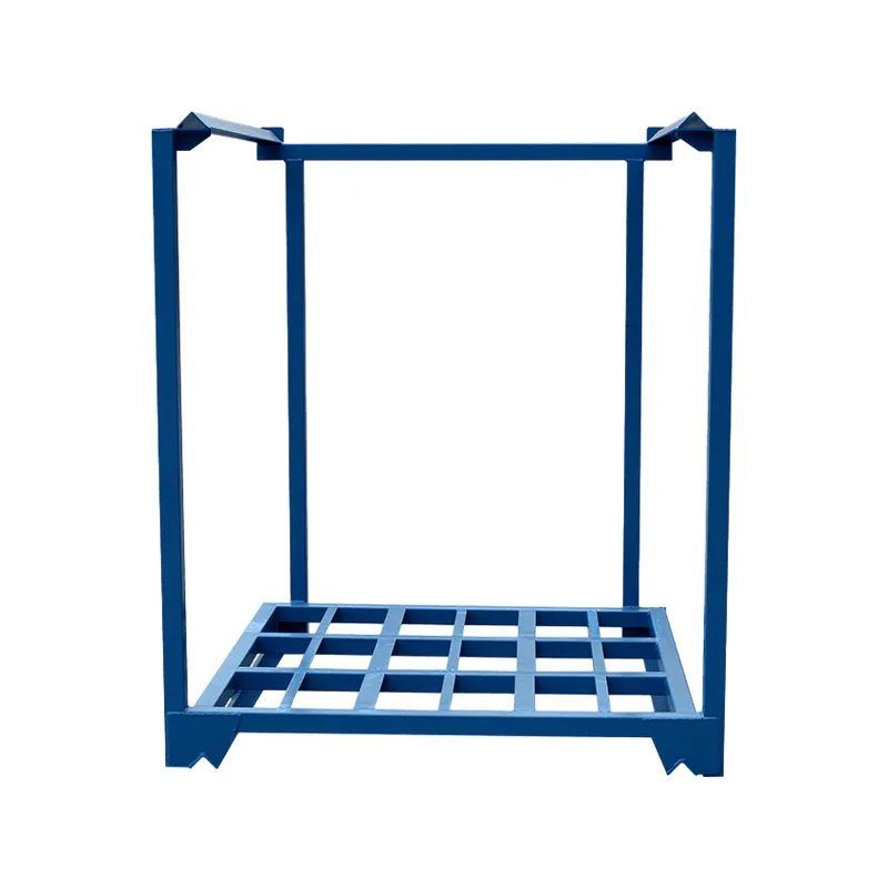 1000kg Stacking Frame For Stacking And Handling