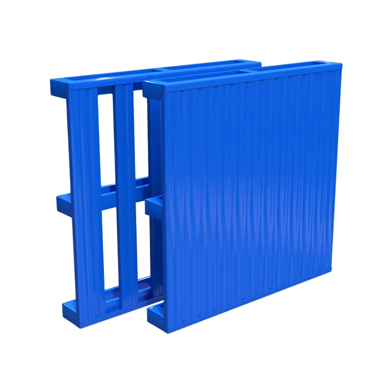 Customized Warehouse Pallet
