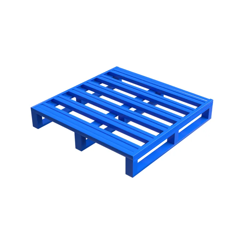 Moisture Proof Iron Pallet