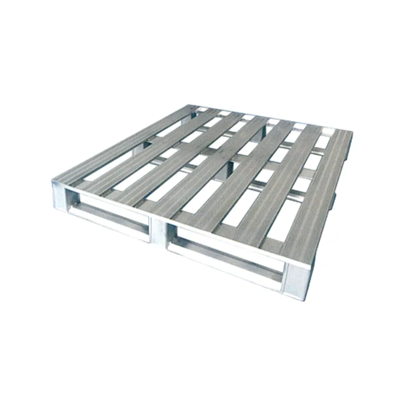 PFPLH02 Waterproof Aluminum Alloy Storage Pallet