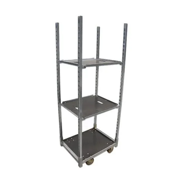 Plant Trolley 675 x 565 x 1250 mm