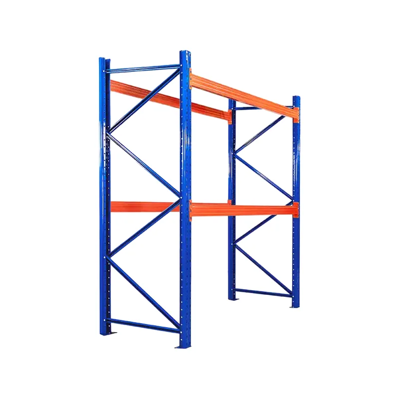 Selective Pallet Racking PFWS004, 2000 kg