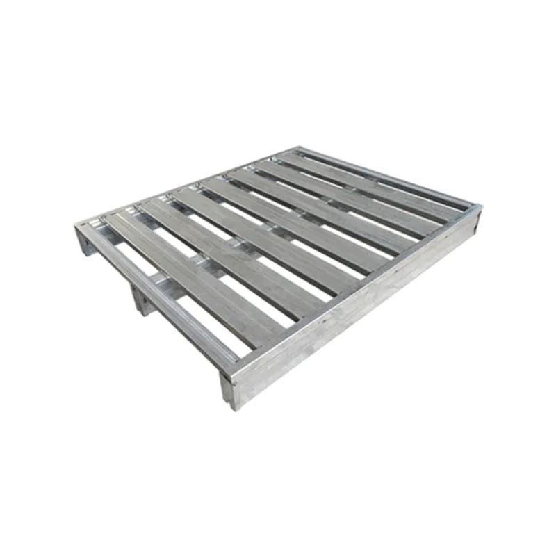 Steel Pallet