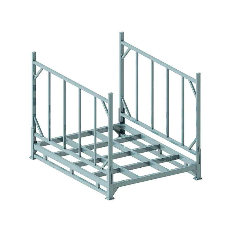 Folding Tire Storage Rack PFTR001