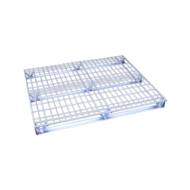 Wire Mesh Pallet