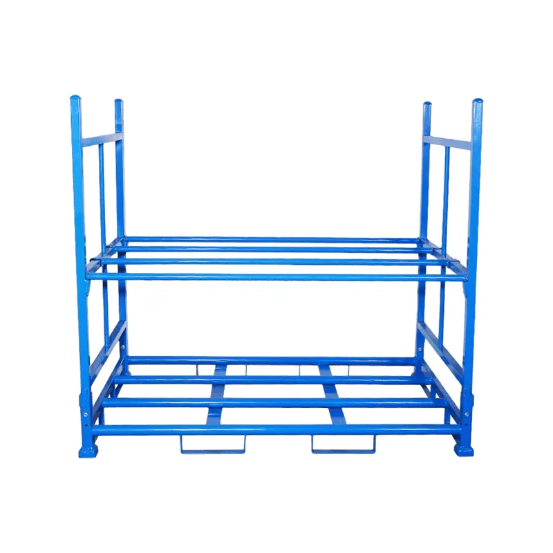Workshops Multi-Layer Storage Powder Coating Tire Rack