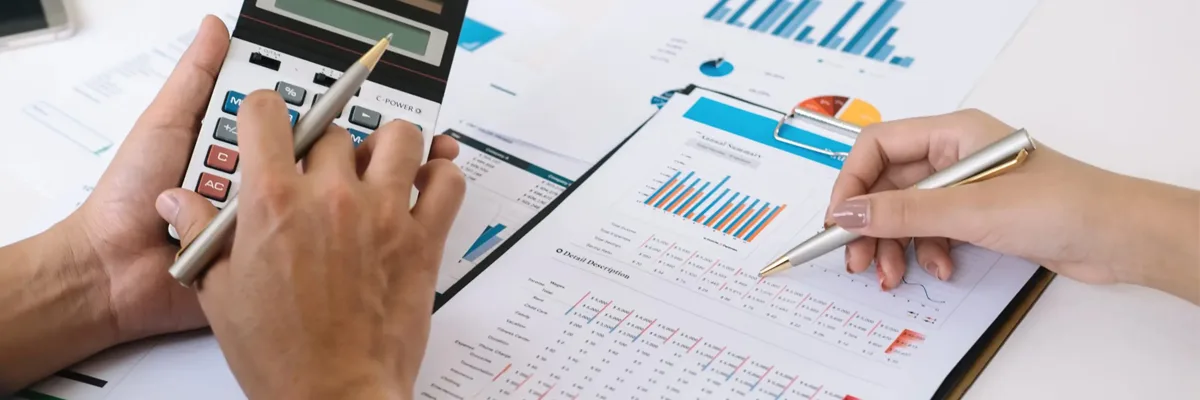 Analyzing customer drawings and preparing a quotation